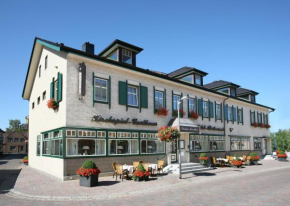 Hotel Kirchspiels Gasthaus in Nortorf
